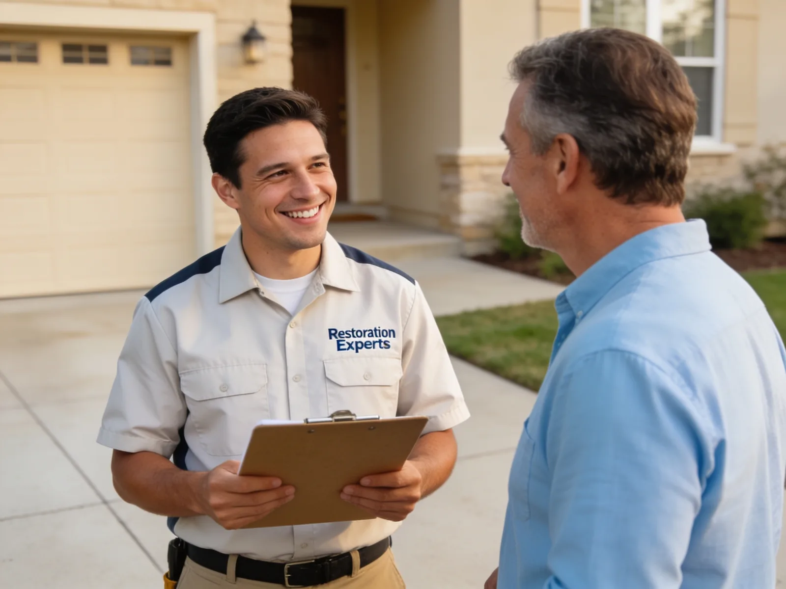 Water Damage Cleanup Hickory, KY FAQs